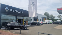 Renault - Garage Michel Duverger à Neulise