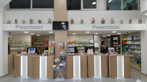 Farmacia Acquaviva - Odierna