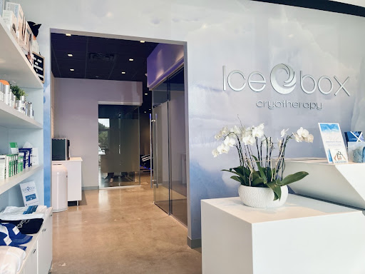 Icebox Cryotherapy Columbia