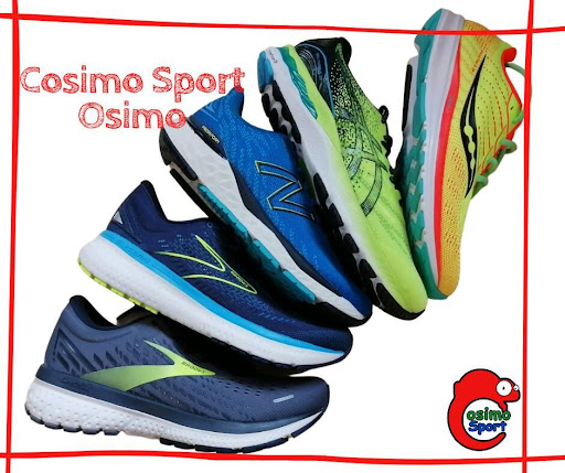 Cosimosport - Thumbnail