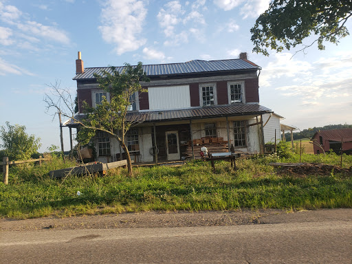 Cy Young Last House Gallery - United States