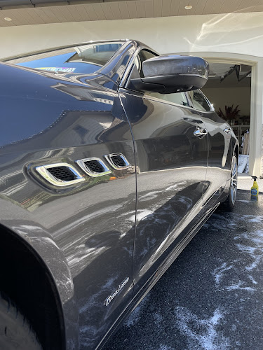 On The Geaux Detailing