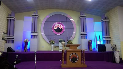 Photos of Mountain of Fire & Miracle Ministries, Dawko Regional Headquarters