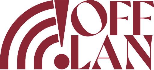 OFF'LAN - Visual