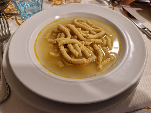 Trattoria dell'Autista Gallery - Italy