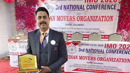 ATULYA PACKERS AND MOVERS varanasi