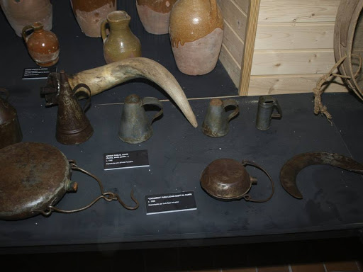 Museo Etnográfico de Campillo de Altobuey - Thumbnail