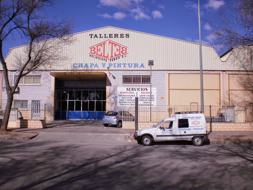 Talleres Belteb - Thumbnail