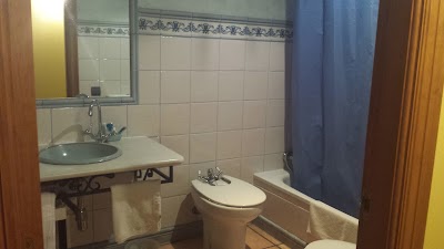 Photos of La Masieta