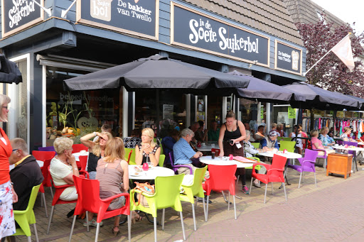 Bakkerij In De Soete Suikerbol