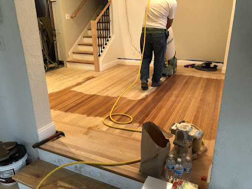 Atlantic View Builders - Visual