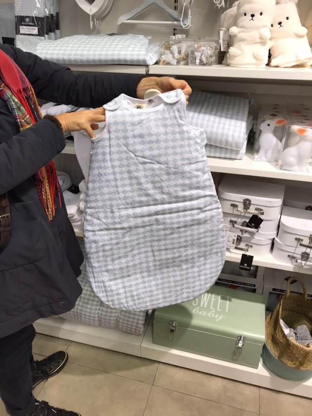Petit Bateau