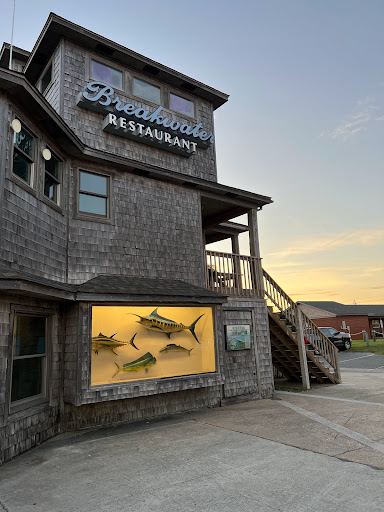 Breakwater Restaurant