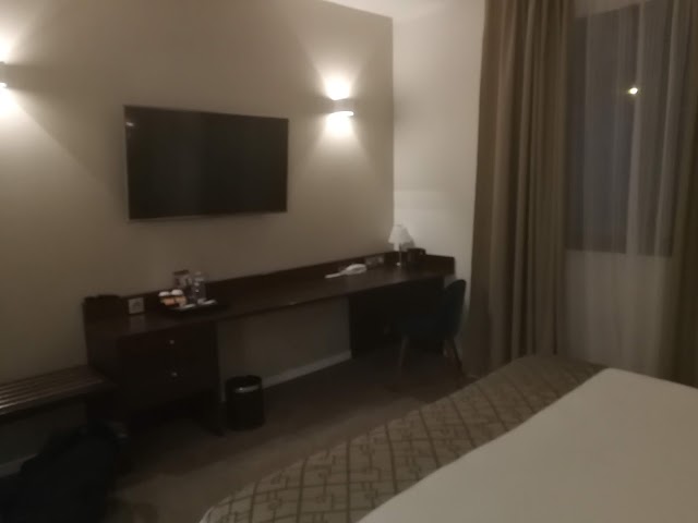 Hôtel Kyriad PERIGUEUX BOULAZAC