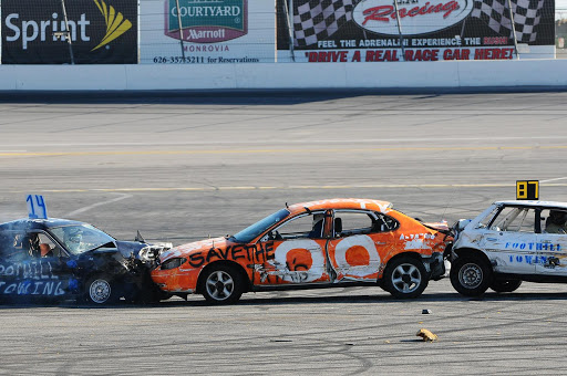 Anderson Speedway - Thumbnail