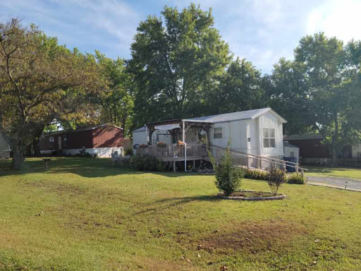 Creekside Bluff - Visual