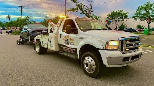 Turning Wheels Towing - Thumbnail