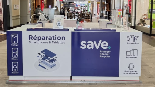 Save Corner Géant - Visual