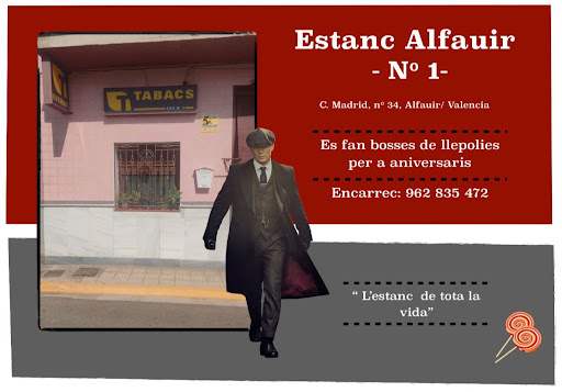 Estanc Alfauir - Thumbnail