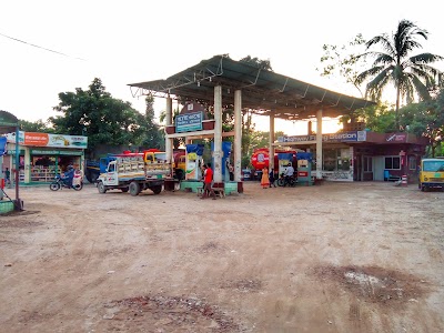 Photos of Highway Filling Station