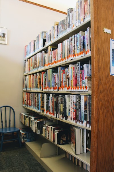 Mesa County Libraries Collbran Branch