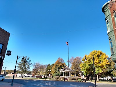 Fort Dodge Public Library