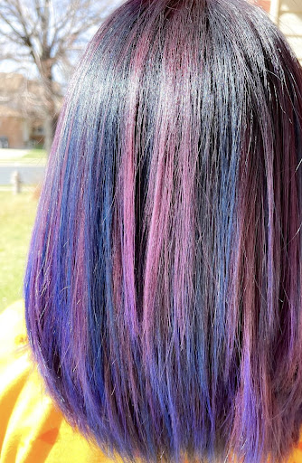 Eby Love Hair Design - Thumbnail