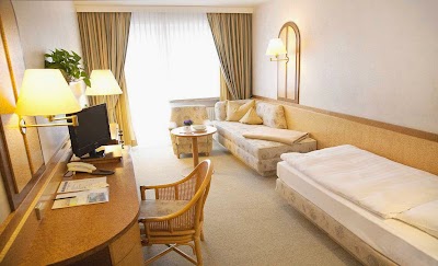 lodging