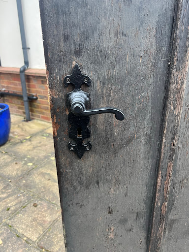 Lock-Smart - Visual