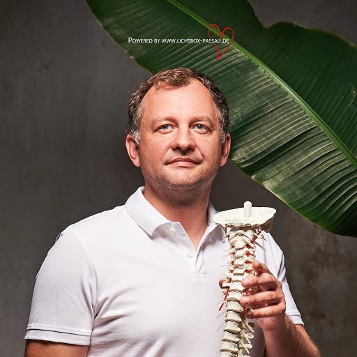 Praxis für ganzheitliche Therapie Markus Wellisch Gallery - Germany