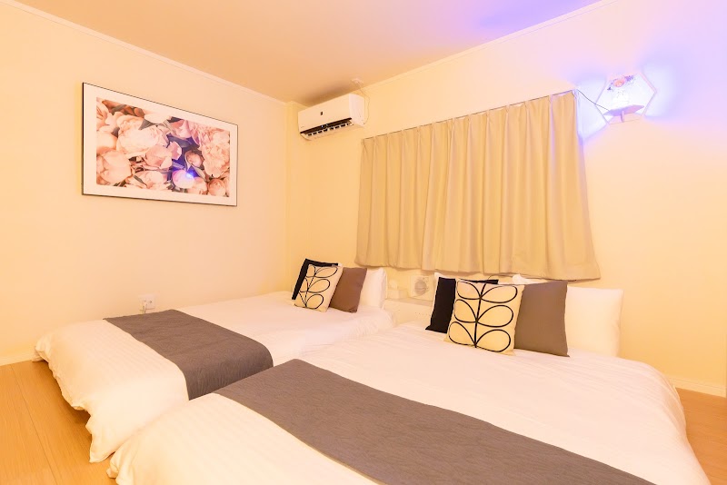 坂本ハウス Sakamoto House