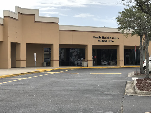 Port Charlotte Adult Medical - Thumbnail