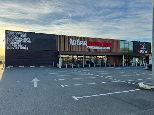 Photo 3 - Intermarché SUPER Caulnes et Drive