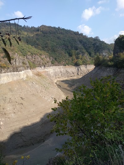 Kirazdere Dam