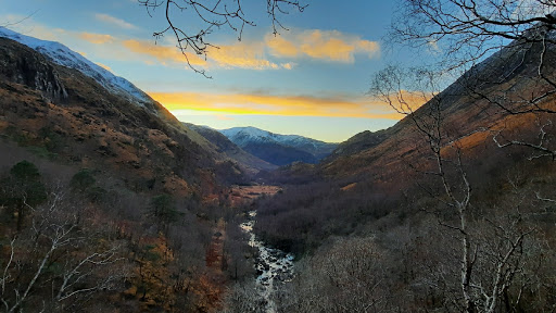 Up and Doon Guided Walks - Thumbnail