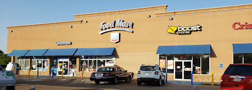 Chevron Bossier City - Thumbnail