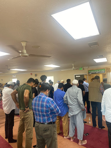 Islamic Center Of Fairfield - Thumbnail