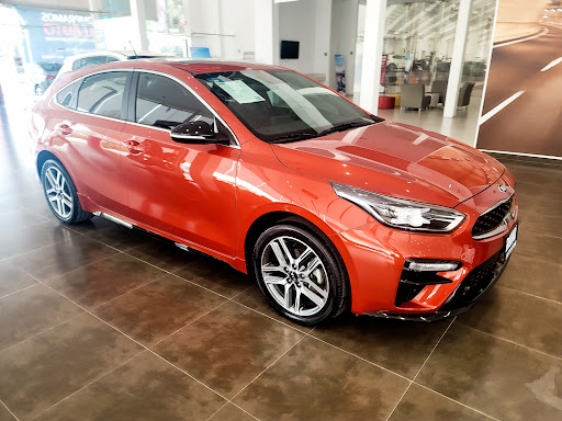 Kia Poliforum - Thumbnail