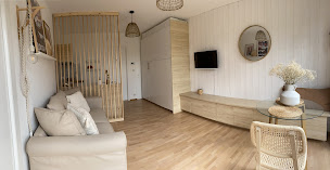 Photo n°12 de Le cabanon du 54 ️ ️ ️ à Longwy (Appartement de vacances)