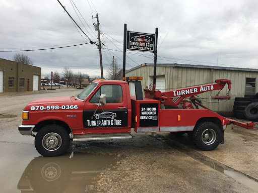 Turner Auto & Tire - Thumbnail