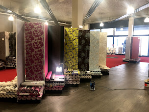 Photo n°5 de PEINTURES SOPALOR NANCY à Laxou (Magasin de papiers peints)