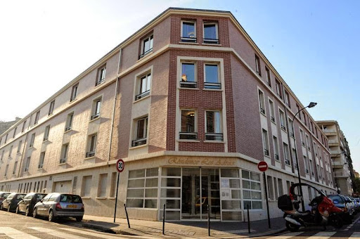 Photo de EHPAD Résidence Les Adrets