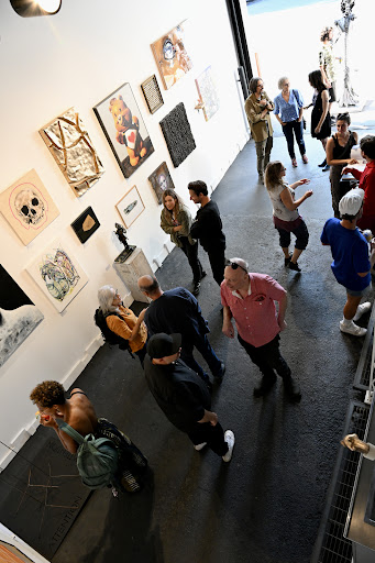 Galerie MËL - Thumbnail