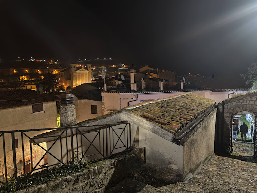Municipio di Jenne - Thumbnail