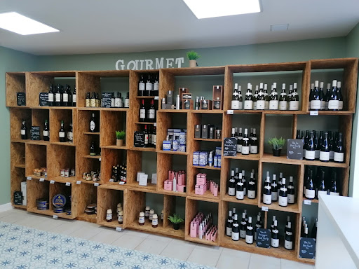 Épicerie Saudade