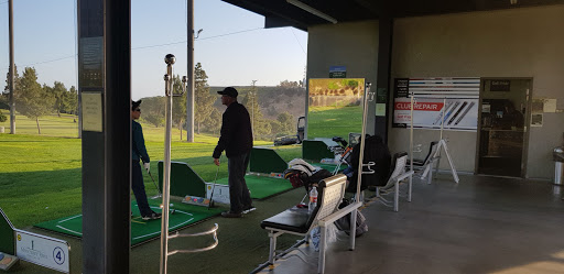 Monterey Park Golf Shop - Thumbnail