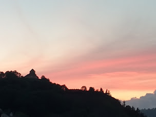 Photo n°19 de Mas du Cresponnet à Murat (Chambre d'hôtes)