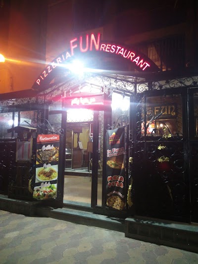 Photos of Pizza Fun
