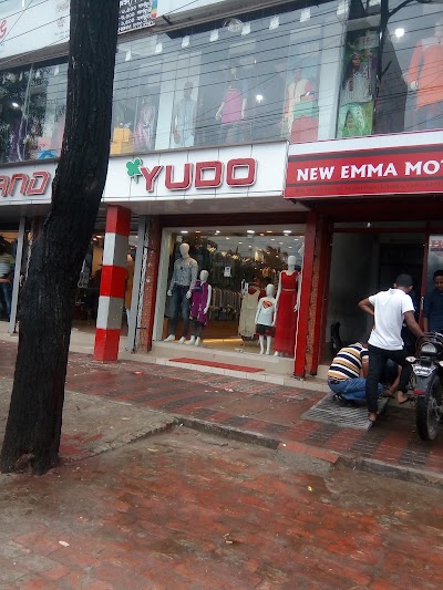 Photos of YUDU Fashion Khulna