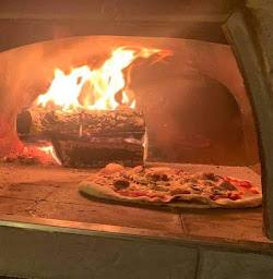 Photo n°14 de Les Délices de l'Ours à Dives-sur-Mer (Pizzeria)